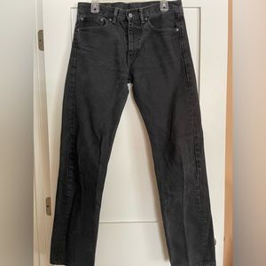 Levi’s 505